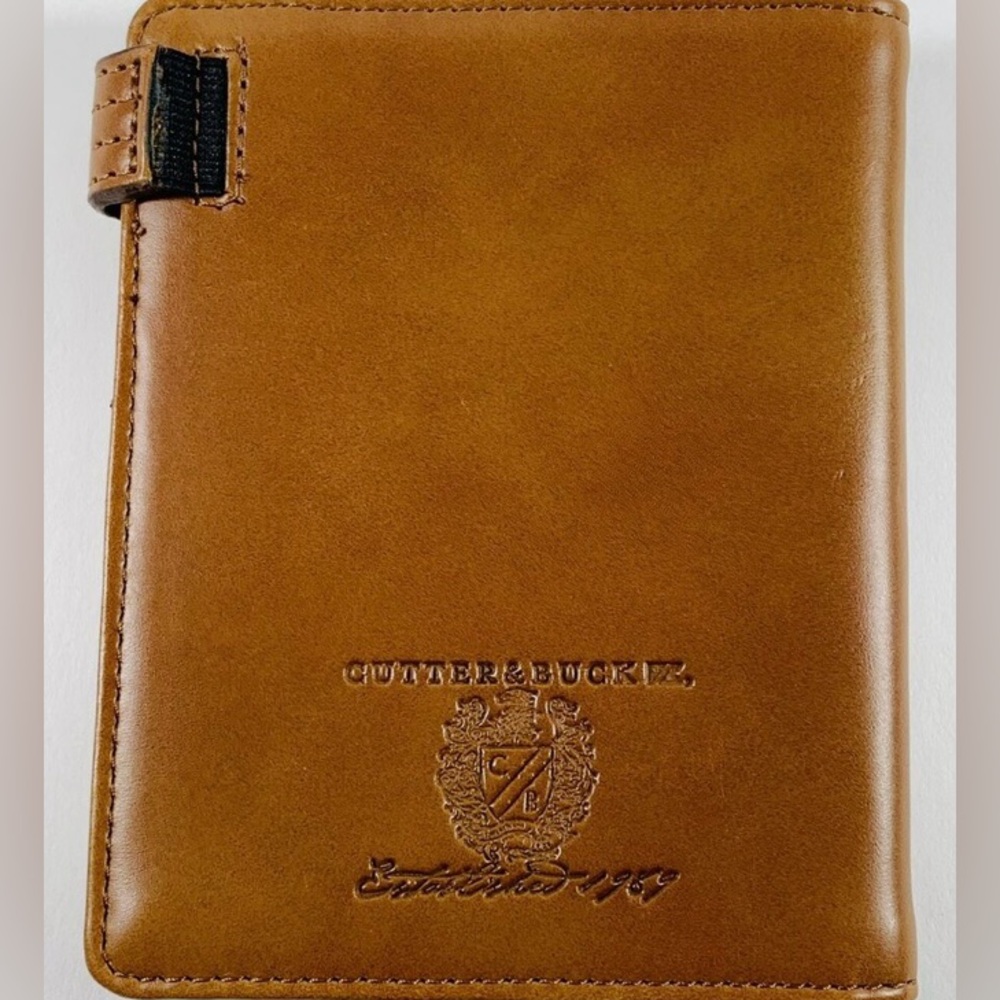 Cutter & Buck Passport Wallet - Picture 5 of 6